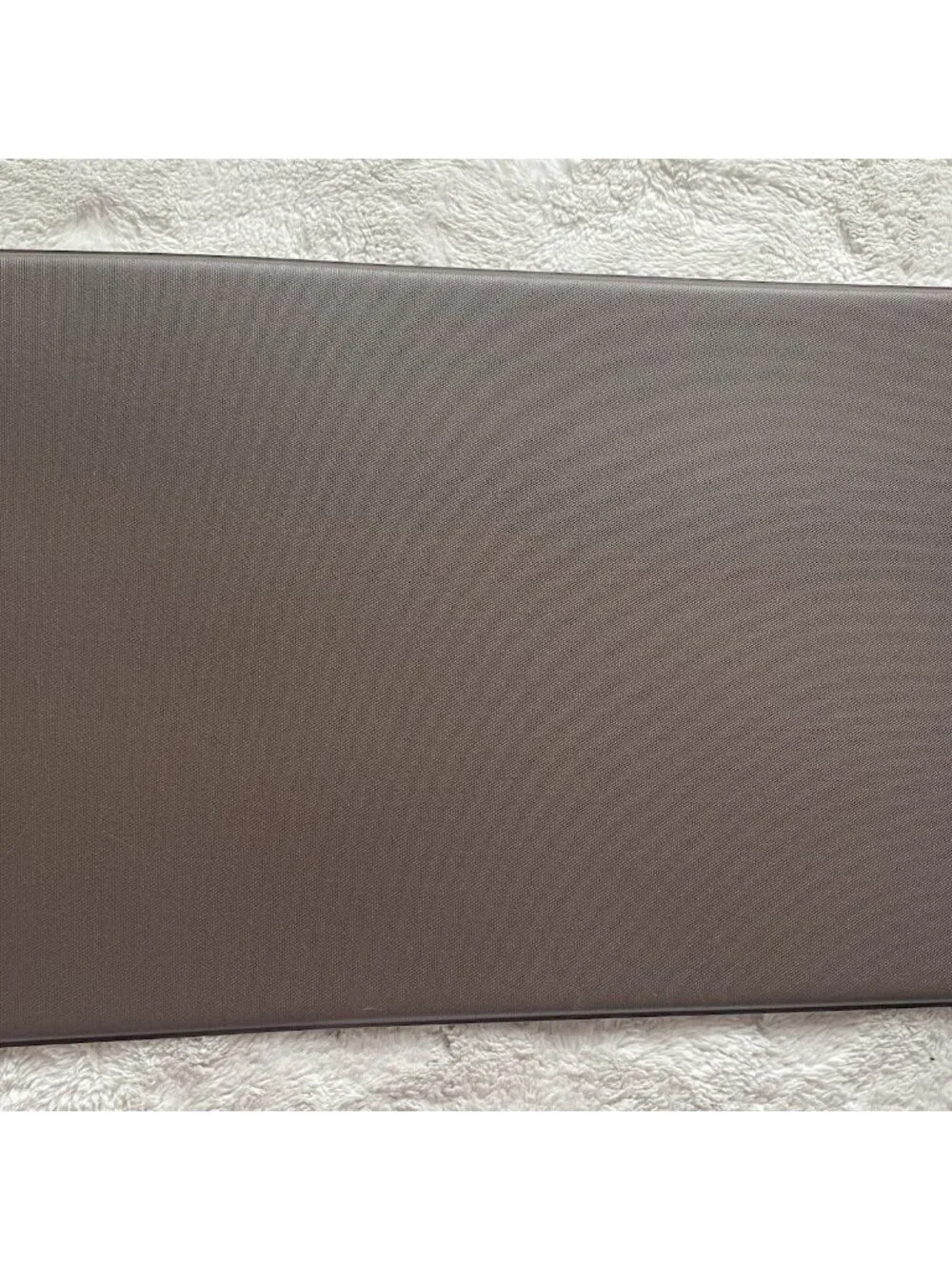 Strawberry Shortcake Anti Fatigue Kitchen Mat 20” X 39” Decorative PVC NEW
